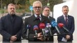 Takže tak, vy všakovakí korčokovci, PS-kári, SaS-kári a vám podobní "Kazisveti"!