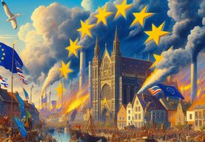 AKÁ BUDE EURÓPA PO JÚNI 2024? Zúri v EU kultúrna vojna?