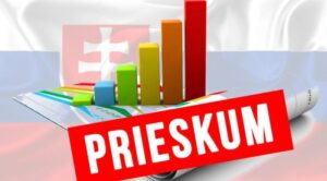 Nkom zaplatený prieskum verejnej mienky „mimoriadne objektívnej“ agentúry Ipsos