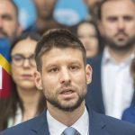Pomätení progresívny poslanci: II svetová vojna bol zápas „proti agresívnym totalitným režimom“