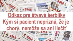 sme žumpa