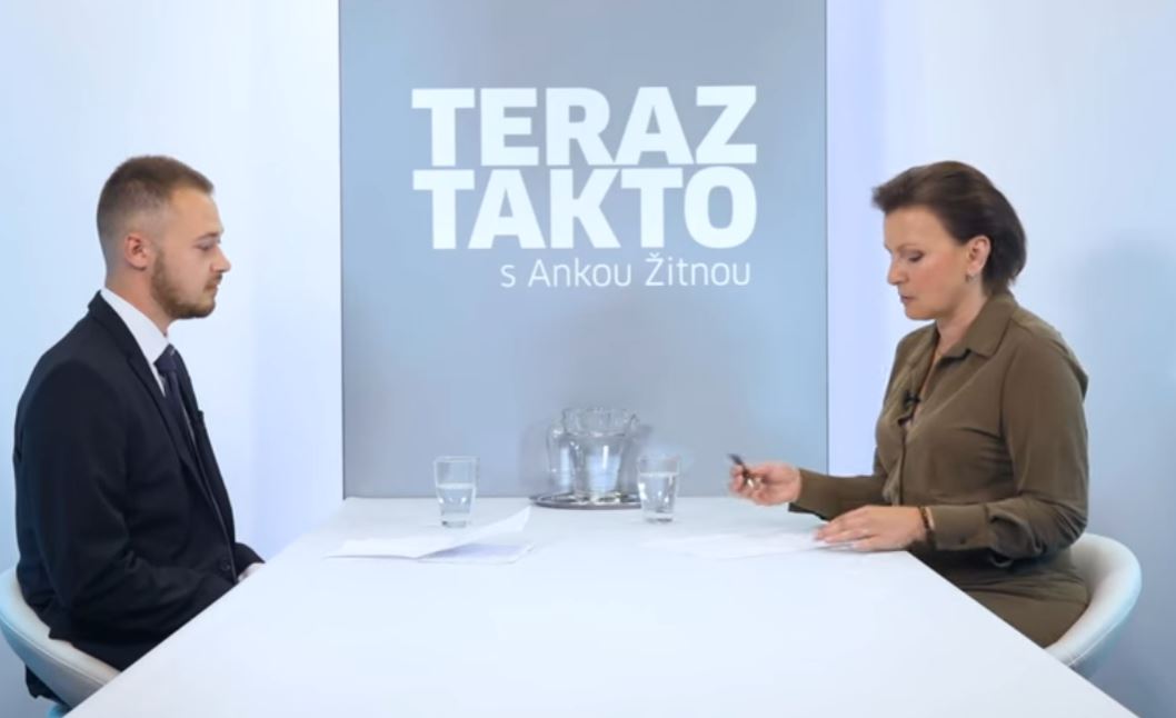 Video: "Svedok chcel usvedčiť Čurillovcov a Záleskú,"tvrdí Almáši ml.