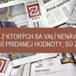 Neuveriteľná bezradnosť médií a nenávisť voči SMER-SSD je až tragikomická.