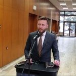 Kotlár poskytol Žilinkovi dostatočný dôkaz na to, aby COVID PÁCHATEĽOV dostal do Leopoldova