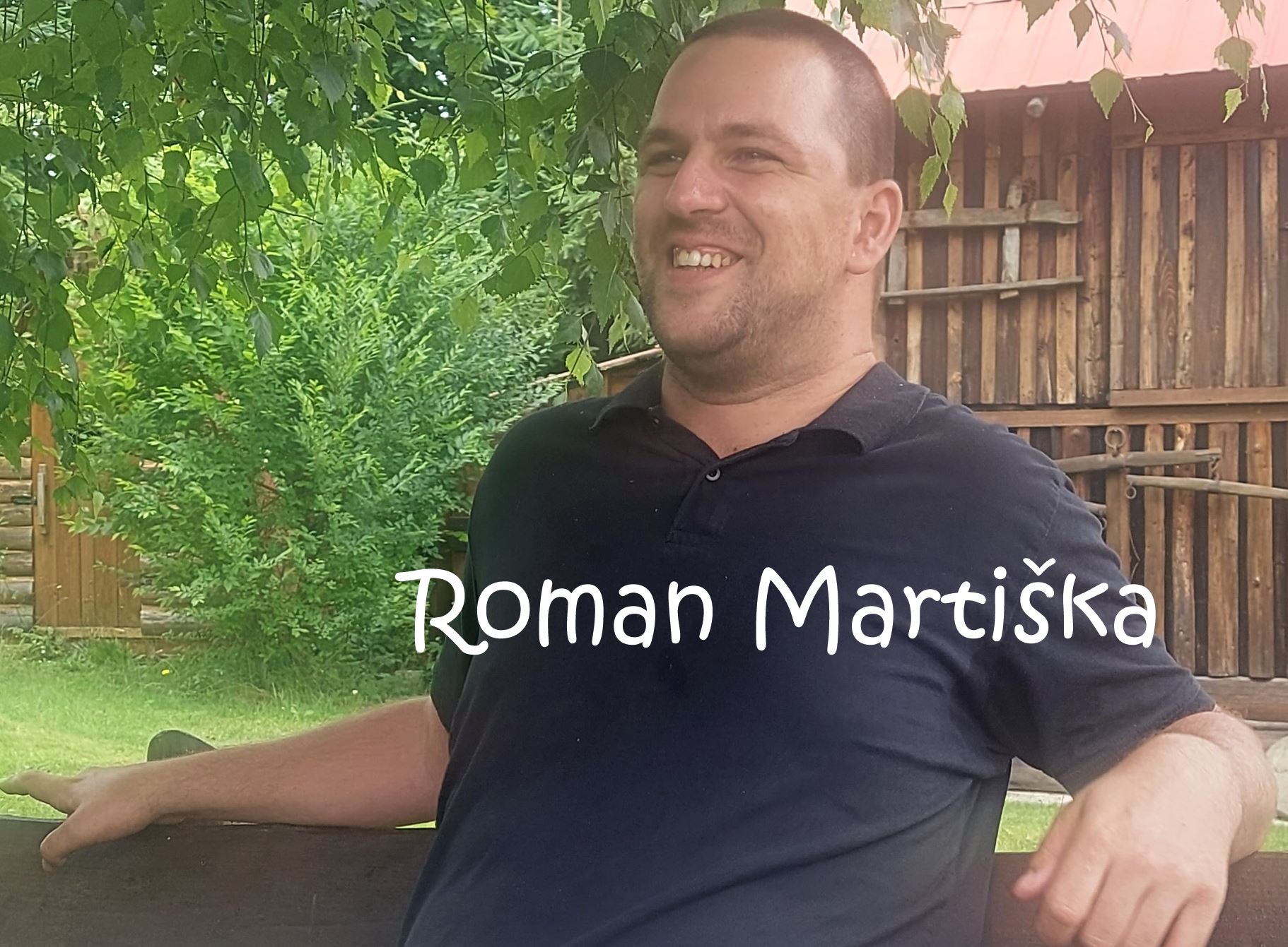 Roman Martiška: Z RTVS do STVR ANI METLU!