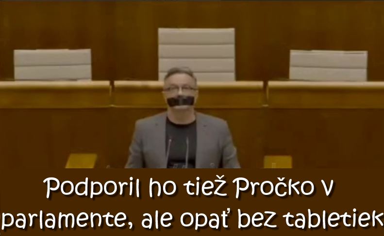 pročko
