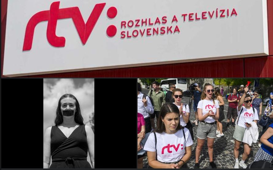 Štefan Nižňanský: Deň trpaslíkov v RTVS & Klebety, lži a nenávisť