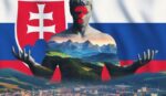 Stále to isté Slovensko. Diabol Fico zlí Rusi dobrý absolútne bezchybný božský Západ