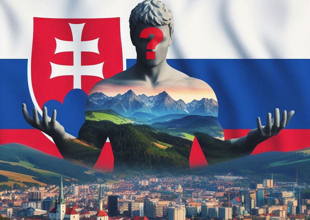 Video: Kto drží Slovensko pod krkom?