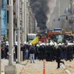 Kremeľ je ohromený: NATO otvára nový front – v Bruseli