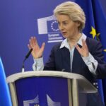 Mala Ursula deda dôstojníka wermachtu? Vyvracači hoaxov tvrdia že to je hoax, skutočne?