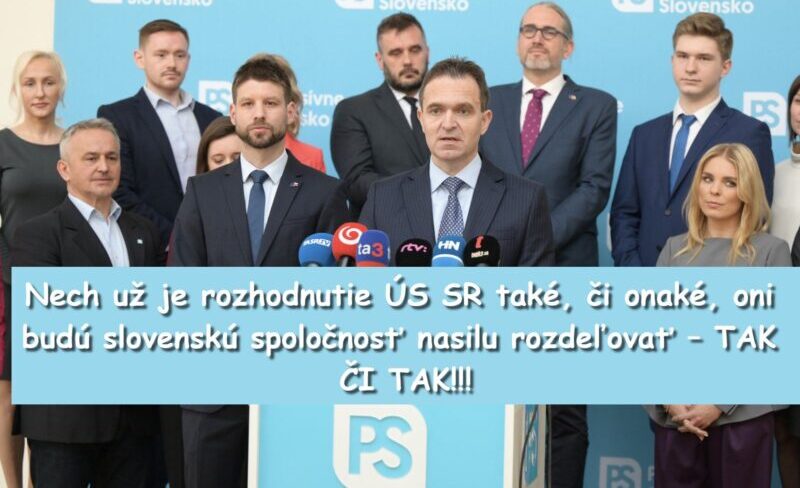 Rozhodnutie ÚS rozzúrilo dnešnú opozíciu, aj Čaputovú