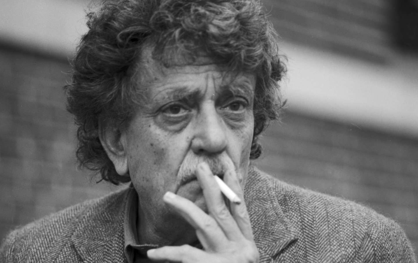Kurt Vonnegut: Na obranu zdravého rozumu a konania dobra
