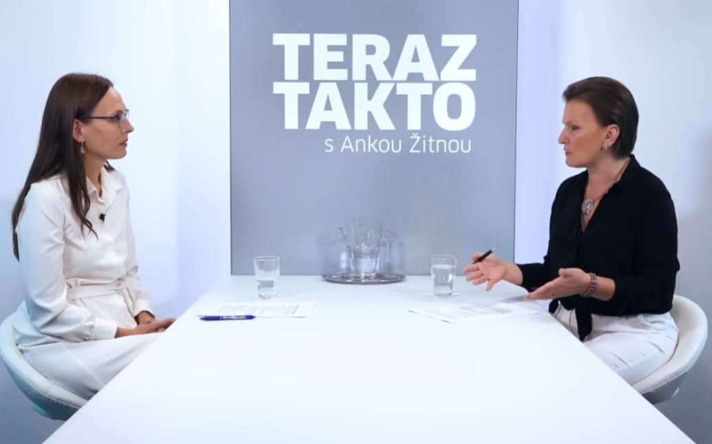 Video: “Vyšetrovateľku Gorily dobieha jej nezákonné konanie,”