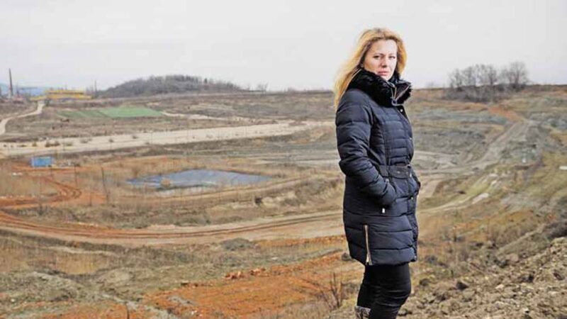 Poniektorí hovoria, že Čaputová je už minulosť. Pre niektorých je stále bohom