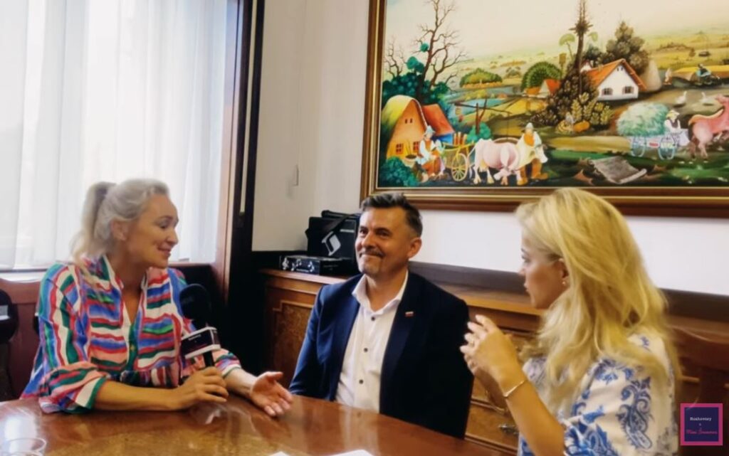 mimi šimkovič