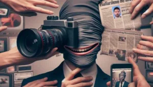 Desať rôznych metód ovplyvňovania verejnej mienky a manipulácie s ňou
