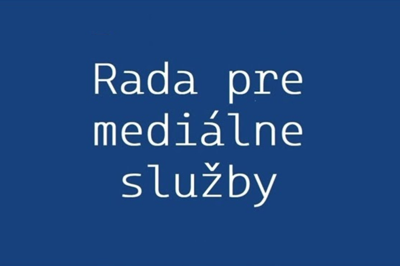 Rada pre mediálne služby ako orgán cenzúry