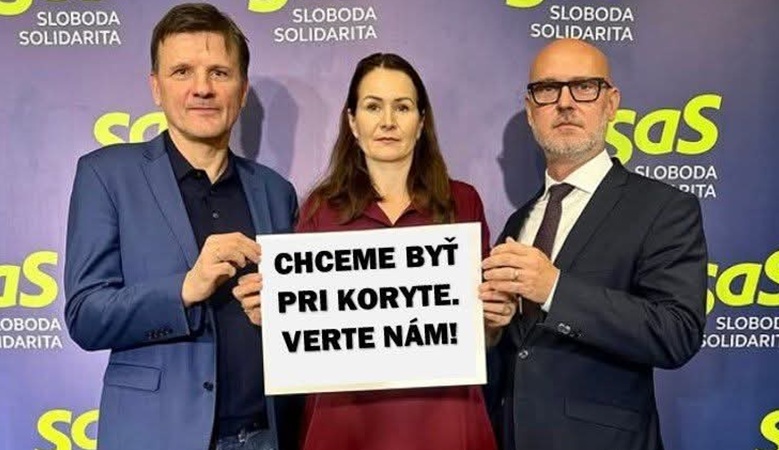 Žilinkovi pravda nevonia & Pán obuvník Grohling a spol. Ich lži zaujali naše médiá