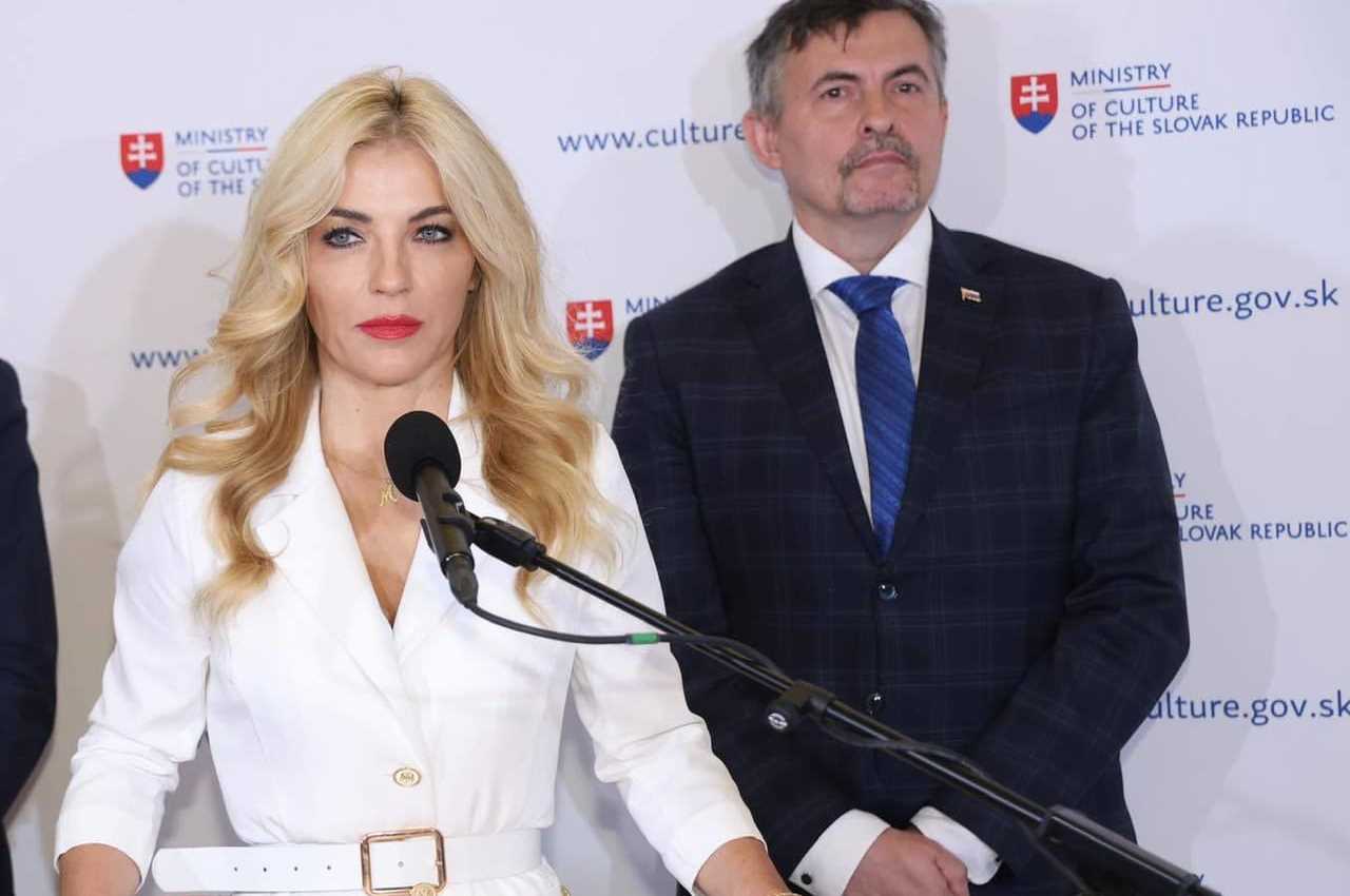 Noví členovia Rady Slovenskej televízie a rozhlasu