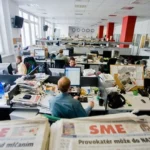 Slaboduchí novinárikovia Denníka N a Sme hejtujú a hejtujú...