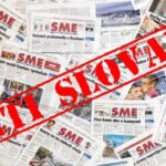 Denník Sme, minimálne však jeho web je typický predstaviteľ našej mediálnej dezinfo scény. Dnes iba malý príklad. Portál Sme na ňom „informuje“