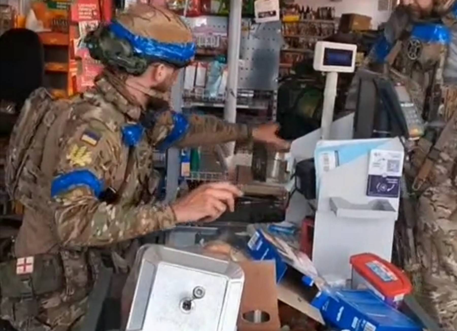 Video: Aká je pravda o rabovaní na obsadených územiach?
