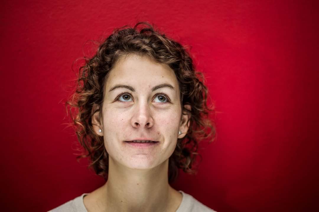 Savenna Monteloup: Limity pani Prúšovej