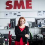 Beátka o slobode slova a prejavu, nemá ani len potuchy!