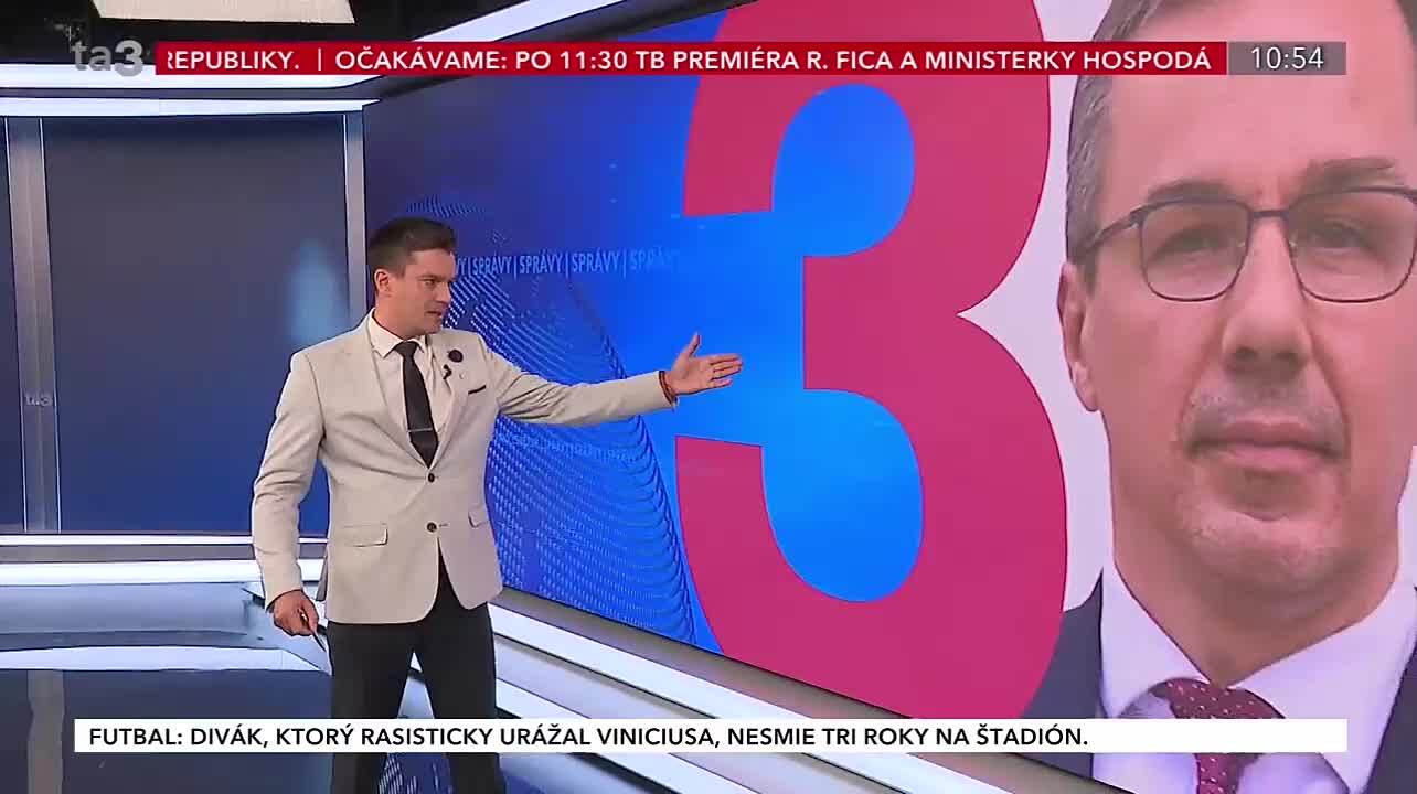 Nedeľník z politických diskusií & Menštruačná chudoba Holečkovej