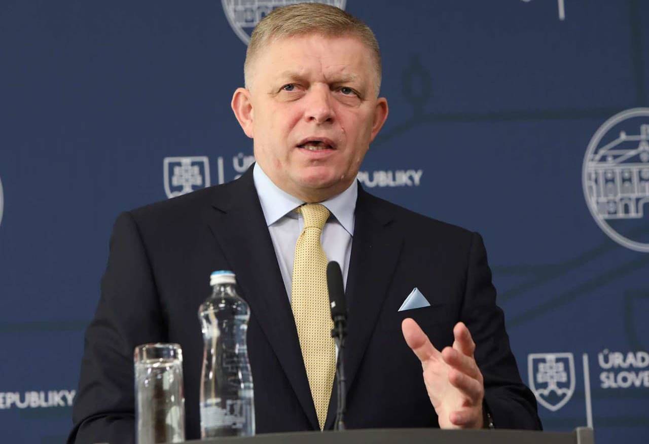 Michal Zoldy: MILIARDA EUR A ROBERT FICO