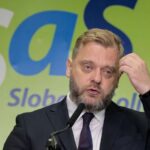 SaS J. Krúpa a spol. & Diagnóza mozgovej prázdnoty?