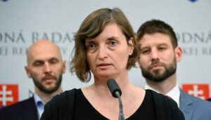 Ľudia vedia v hĺbke duše, čo je správne, napriek vnucovanej liberálnej demagógii.