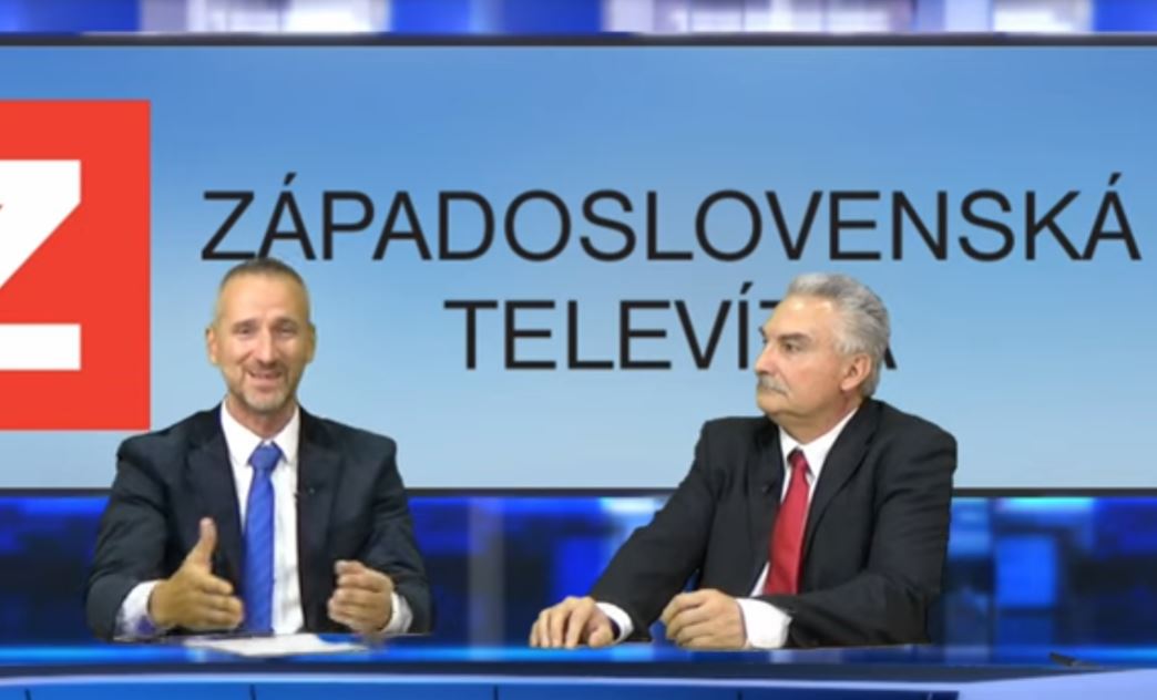 Video: Kamenský a Slota: Zruší Trump protiruské sankcie?