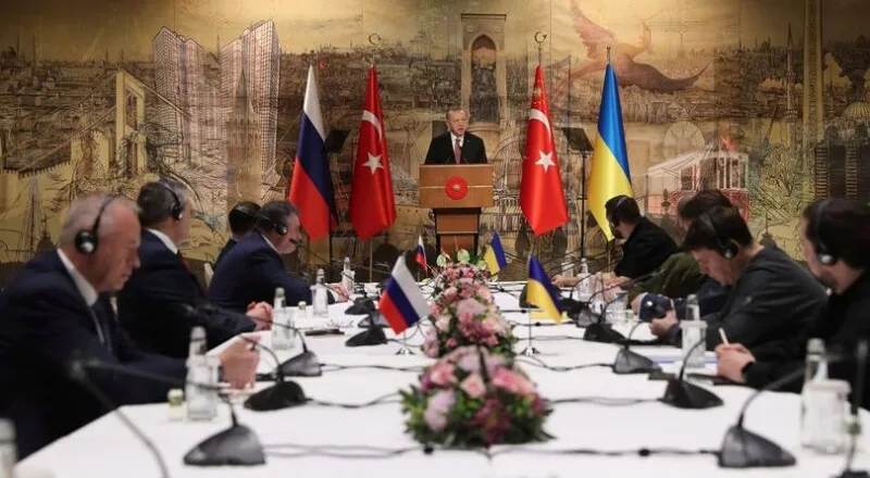NYT: Ukrajinské memorandum zahŕňa prímerie na súši, mori a vo vzduchu
