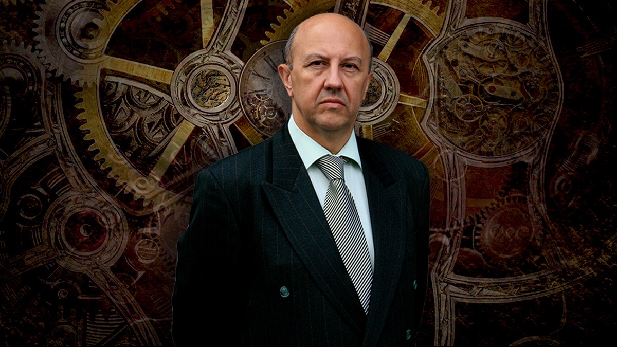 Andrej Fursov: Zatváranie dverí do budúcnosti
