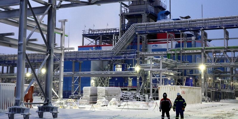 lng rusko