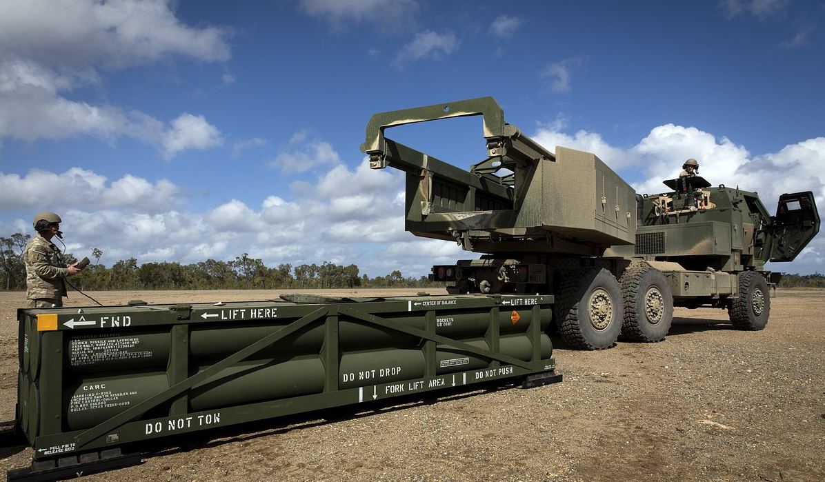 Ukrajina zasiahla opäť Kurskú oblasť ôsmimi raketami ATACMS