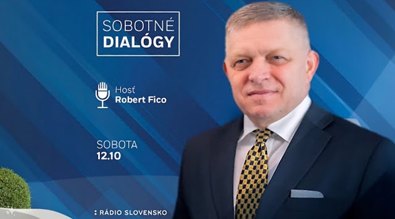 radio slovensko