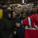 Príliv falošných vojnových utečencov a ich dopad na Slovensko