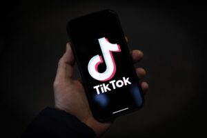 tik tok