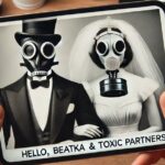 toxic partner