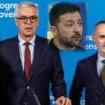 PS neustále verejnosti podsúva klamstvo, že Ukrajina bojuje za nás a EÚ