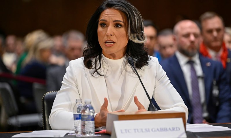 gabbard