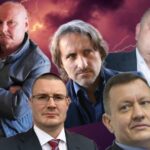 Slovensko - krajina kde z darebákov urobí Ústavný súd na počkanie dobrákov