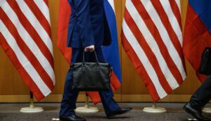 Peskov: Obsah technických rokovaní v Rijáde nebude zverejnený