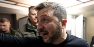 Zelenskyj zúri. Ohlásil najväčší úder na Ukrajinu počas celej špeciálnej operácie