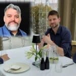 E. Chmelár: Polemikou s hlupákmi riskujete, že si vás s nimi pomýlia.