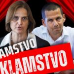 Kolíková veľmi pŕhľavá politická medúza a máme ich niekoľko.