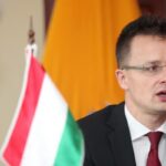 Plány Kyjeva v Bruseli zablokované maďarsko-slovenským vetom.